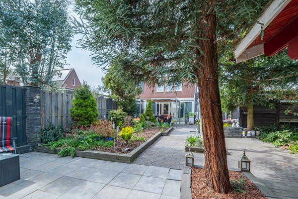 Medium property photo - Clarastraat 92, 6102 CD Echt